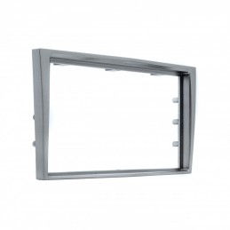RĂĄmeÄek autorĂĄdia (2DIN) GMC Terrain (2008-2010) (D)